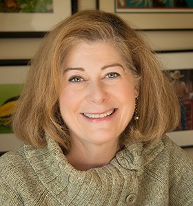 Carol Schwartz, Ilustrator