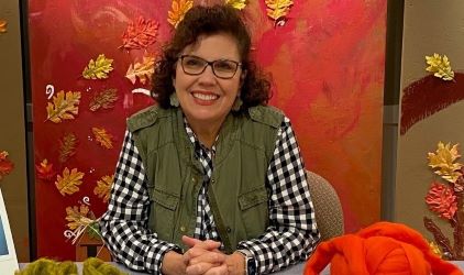 Lisa Magnuson